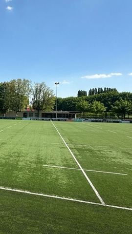 Rugbyveld Dukes 9-16 Rugbyveld Dukes 9-16