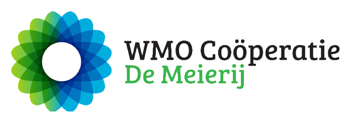 WMO Coöperatie De Meierij logo